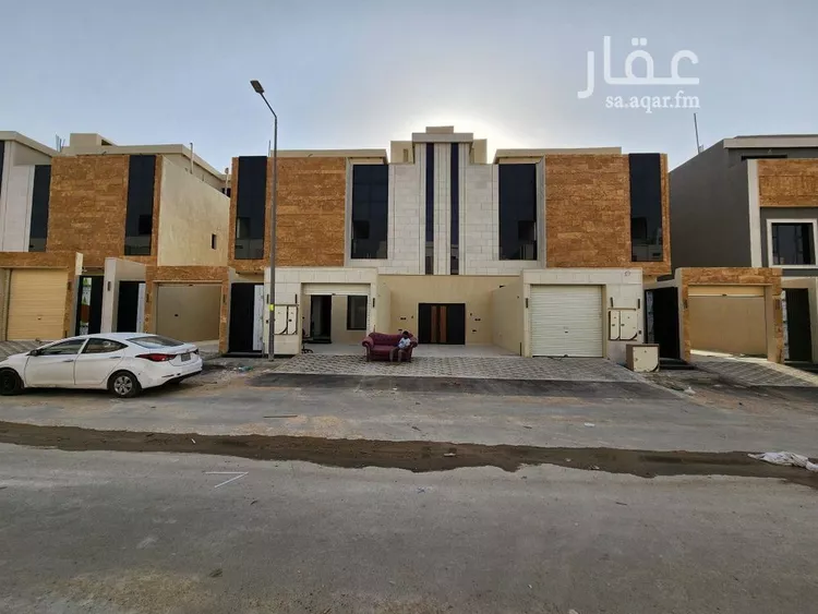 فيلا للبيع في حي عكاظ, مدينة الرياض, منطقة الرياض