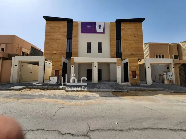 فيلا للبيع في شارع ابن القصاص, حي الزهرة, مدينة الرياض, منطقة الرياض صورة 2