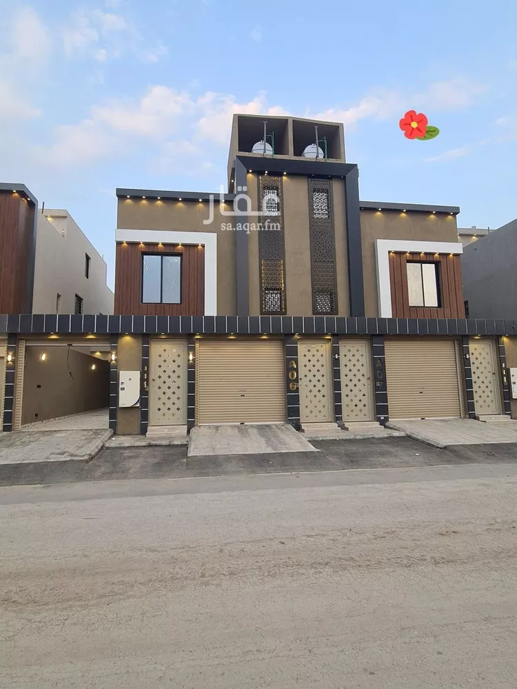 دور للبيع في شارع جبل الغبيرات, حي بدر, مدينة الرياض, منطقة الرياض