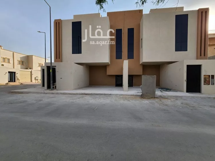 دور للبيع في شارع ظهيرة القرشي, حي السويدي الغربي, مدينة الرياض, منطقة الرياض صورة 2