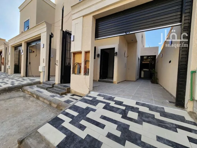 دور للبيع في شارع دار النصر, حي السويدي, مدينة الرياض, منطقة الرياض صورة 2