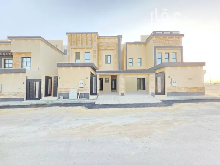 دور للبيع في شارع رفحاء, حي طيبة, مدينة الرياض, منطقة الرياض صورة 2