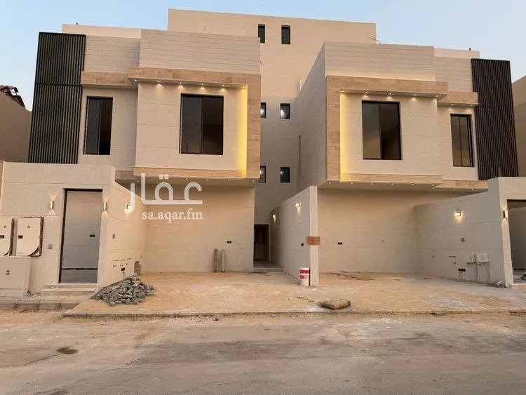 شقة للبيع في شارع طلحة بن عمرو, حي العريجاء الغربي, مدينة الرياض, منطقة الرياض