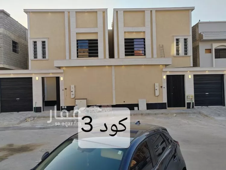 فيلا للبيع في شارع بلال بن رباح, حي طويق, مدينة الرياض, منطقة الرياض