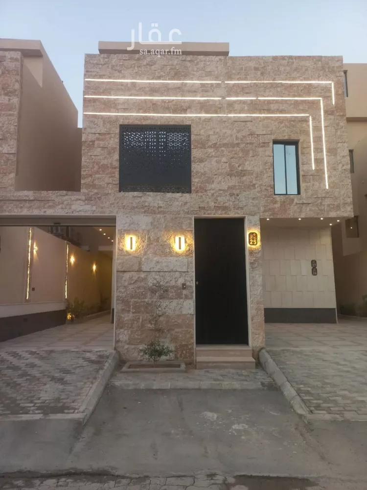 شقة للبيع في شارع أحمد بن الحسين المروزي, حي طويق, مدينة الرياض, منطقة الرياض