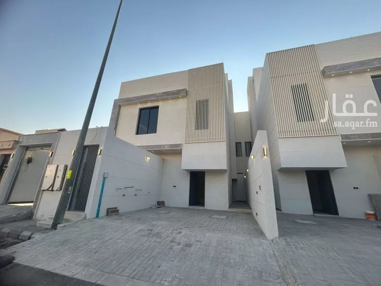 دور للبيع في شارع جدة الفرعي, حي طويق, مدينة الرياض, منطقة الرياض