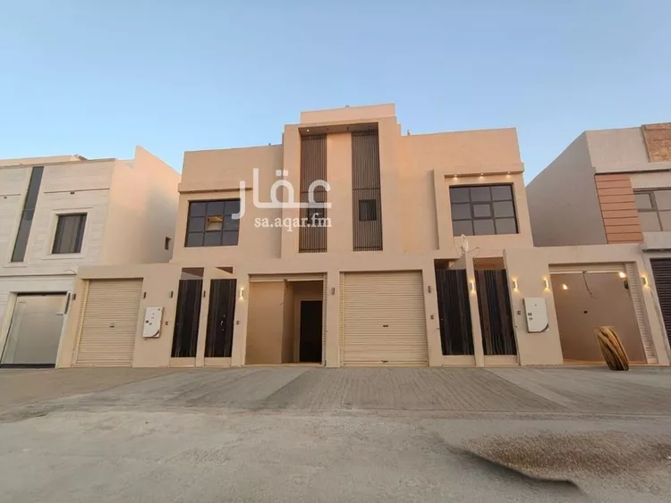 دور للبيع في شارع ريس, حي بدر, مدينة الرياض, منطقة الرياض صورة 2