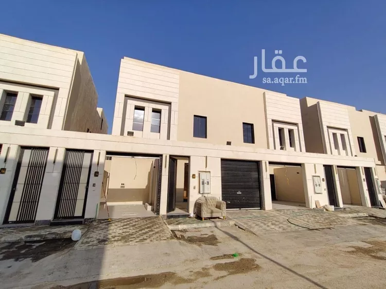 فيلا للبيع في شارع السلاطين, حي طويق, مدينة الرياض, منطقة الرياض صورة 3