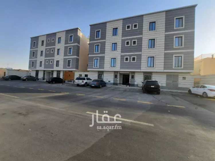 شقة للبيع في شارع الخليفه المامون, حي بدر, مدينة الرياض, منطقة الرياض صورة 2