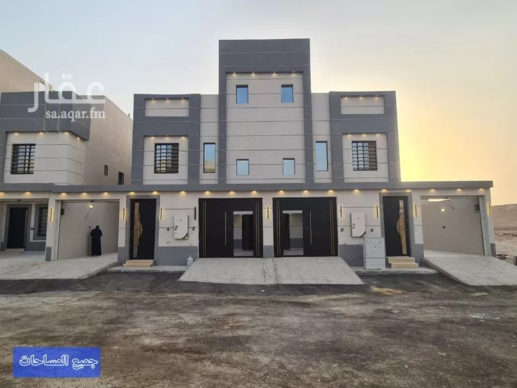 دور للبيع في شارع طارق بن زياد, حي بدر, مدينة الرياض, منطقة الرياض