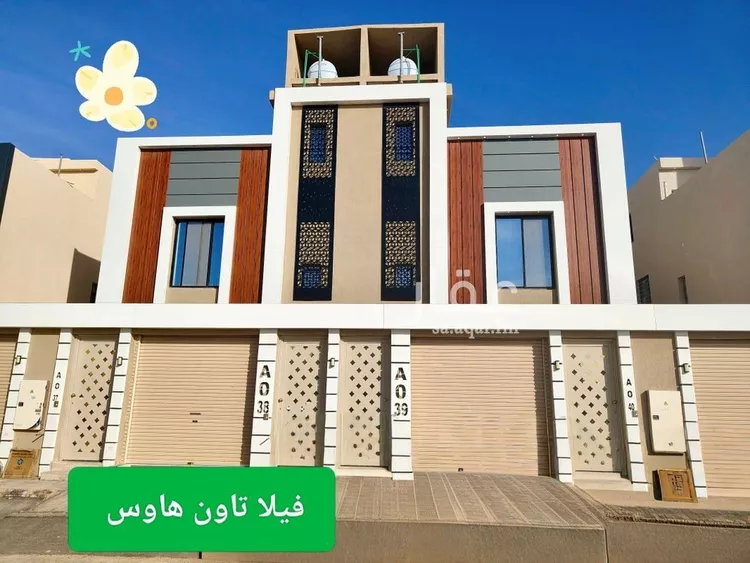 دور للبيع في شارع مسلم, حي بدر, مدينة الرياض, منطقة الرياض