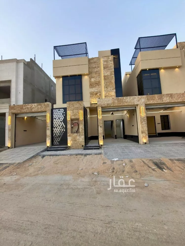 فيلا للبيع في شارع بورسعيد, حي طيبة, مدينة الرياض, منطقة الرياض صورة 2