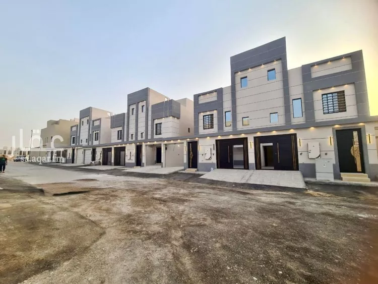 دور للبيع في حي بدر, مدينة الرياض, منطقة الرياض صورة 2