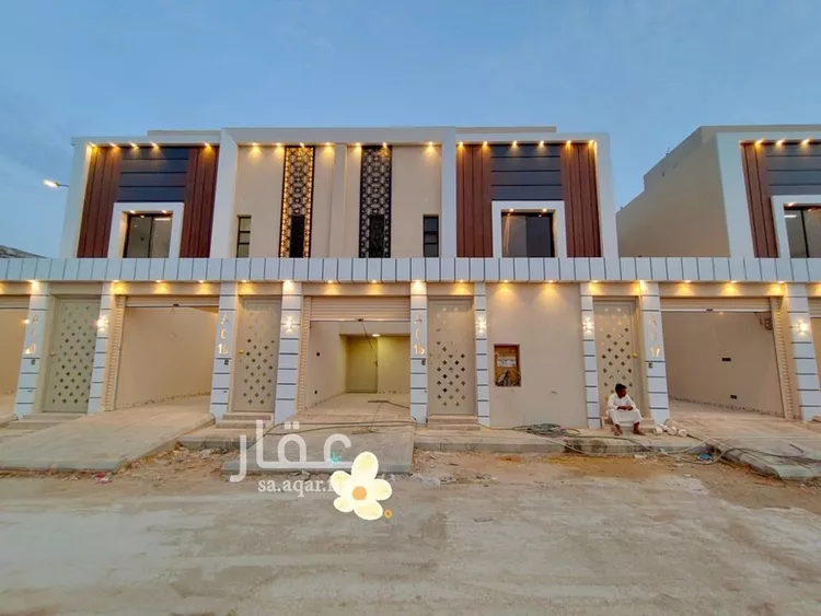 فيلا للبيع في شارع النسور, حي طيبة, مدينة الرياض, منطقة الرياض