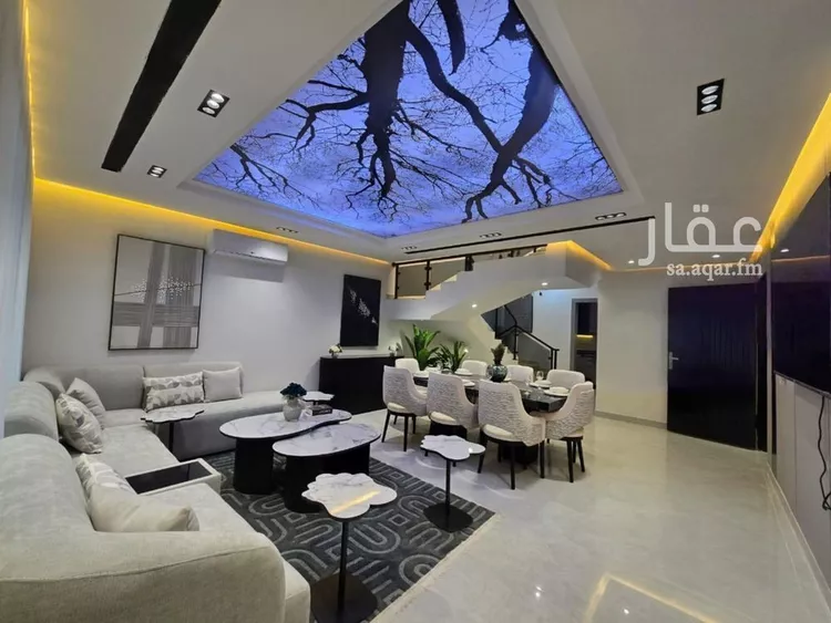 فيلا للبيع في شارع العزيزيه, حي طيبة, مدينة الرياض, منطقة الرياض 10