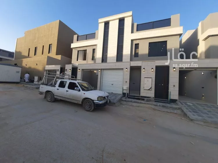 فيلا للبيع في شارع الأهرامات, حي طيبة, مدينة الرياض, منطقة الرياض صورة 3