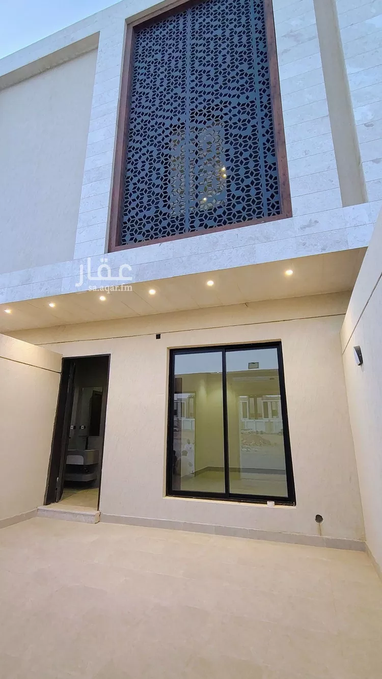 فيلا للبيع في شارع محمد بن عبدالحكيم, حي طويق, مدينة الرياض, منطقة الرياض صورة 3