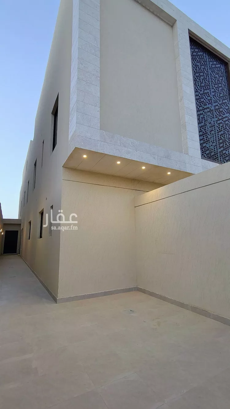 فيلا للبيع في شارع محمد بن عبدالحكيم, حي طويق, مدينة الرياض, منطقة الرياض صورة 3