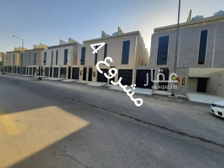 شقة للبيع في شارع حجة الإسلام, حي عكاظ, مدينة الرياض, منطقة الرياض