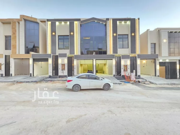 فيلا للبيع في شارع العزيزيه, حي طيبة, مدينة الرياض, منطقة الرياض صورة 3