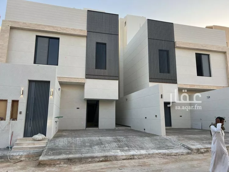 دور للبيع في شارع عبدالرحمن بن خضير, حي طويق, مدينة الرياض, منطقة الرياض 11