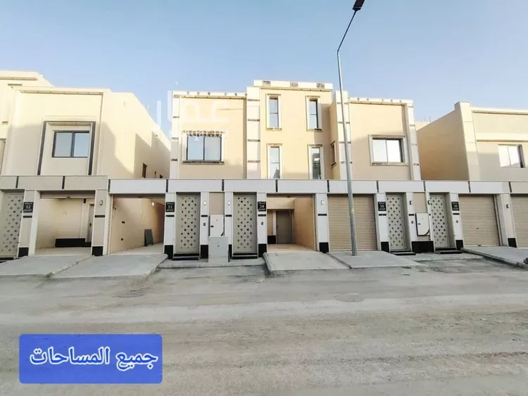 Villa for Sale in Riyadh Taiba