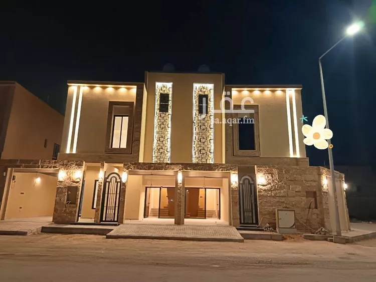 Villa for Sale in Riyadh Taiba