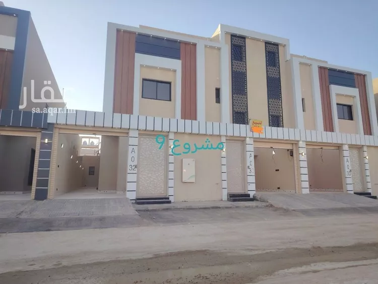فيلا للبيع في شارع العزيزيه, حي طيبة, مدينة الرياض, منطقة الرياض