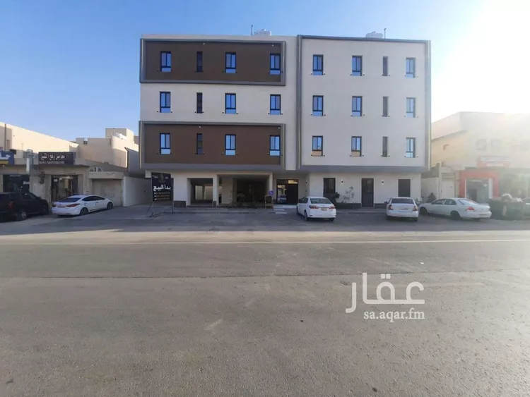 شقة للبيع في شارع أبي المعالي أحمد الخازن, حي المروة, مدينة الرياض, منطقة الرياض صورة 3