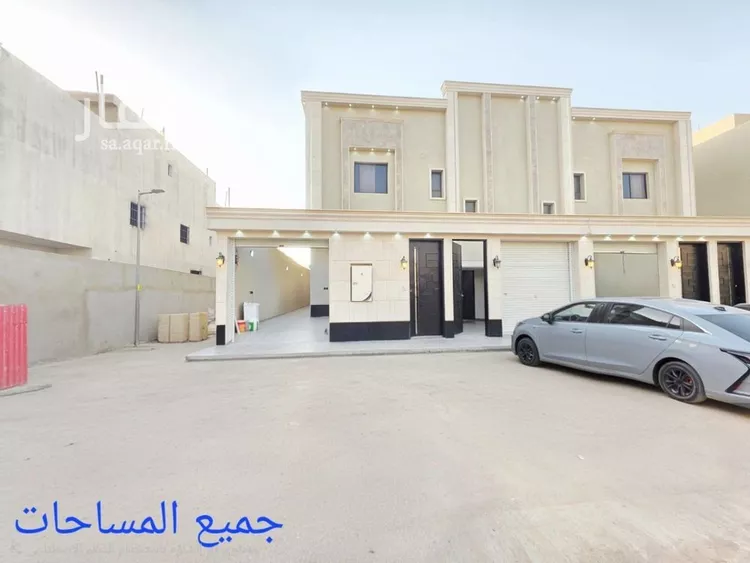 فيلا للبيع في شارع العزيزيه, حي طيبة, مدينة الرياض, منطقة الرياض