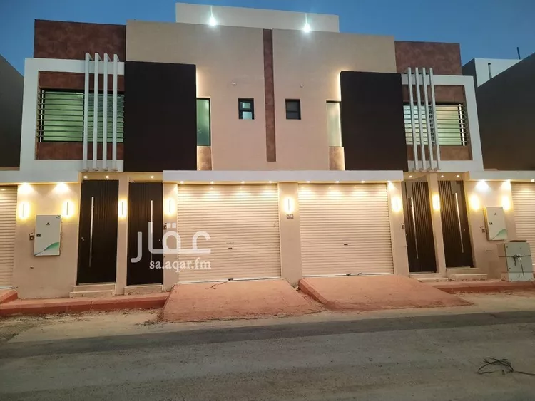 فيلا للبيع في شارع الصفا الملبد, حي طيبة, مدينة الرياض, منطقة الرياض