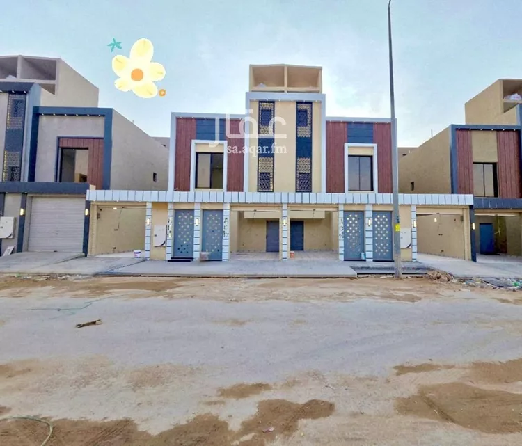 Villa for Sale in Riyadh Badr