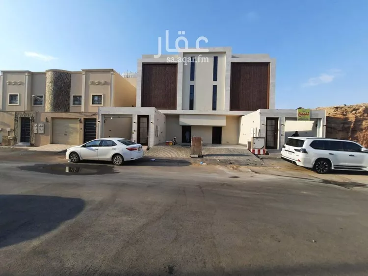 دور للبيع في شارع المطرفي, حي الحزم, مدينة الرياض, منطقة الرياض صورة 4