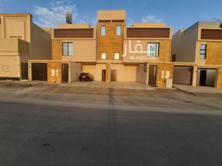 شقة للبيع في شارع حمزة بن عبدالمطلب, حي الحزم, مدينة الرياض, منطقة الرياض