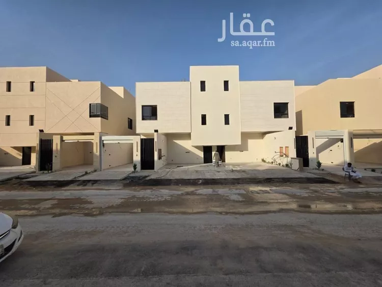 Floor for Sale in Riyadh Taiba صورة 2