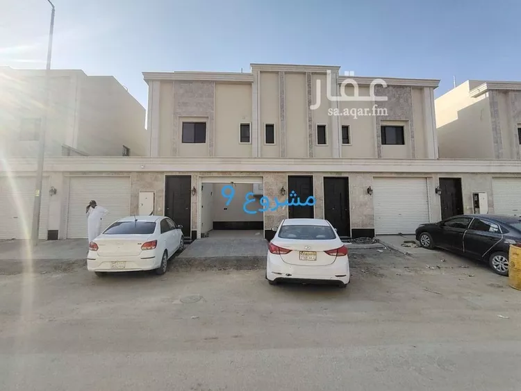 Villa for Sale in Riyadh Taiba