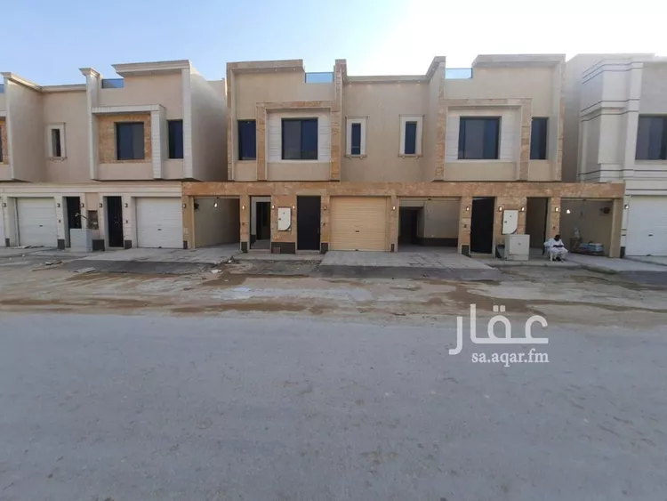 Villa for Sale in Riyadh Taiba