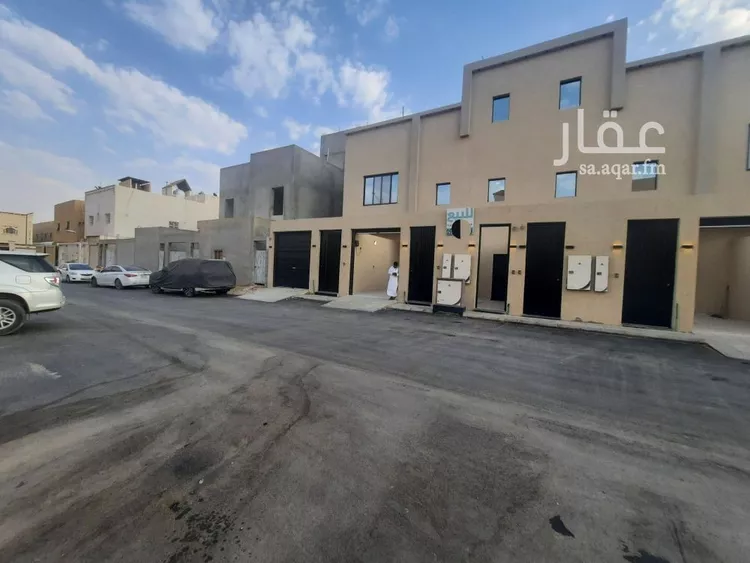 دور للبيع في شارع الأثير, حي أحد, مدينة الرياض, منطقة الرياض صورة 2