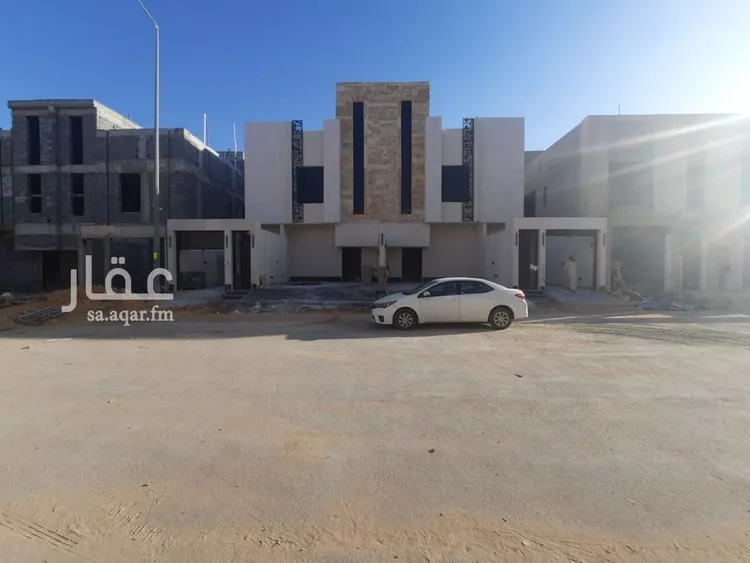 دور للبيع في شارع محمد بن سليمان البسام, حي طويق, مدينة الرياض, منطقة الرياض صورة 4
