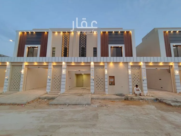 فيلا للبيع في شارع ابن نعيم, حي طيبة, مدينة الرياض, منطقة الرياض صورة 2
