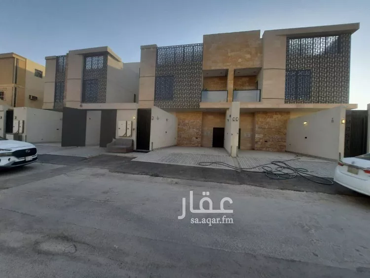 دور للبيع في شارع محمد بن عبدالباقي سنبل, حي طويق, مدينة الرياض, منطقة الرياض