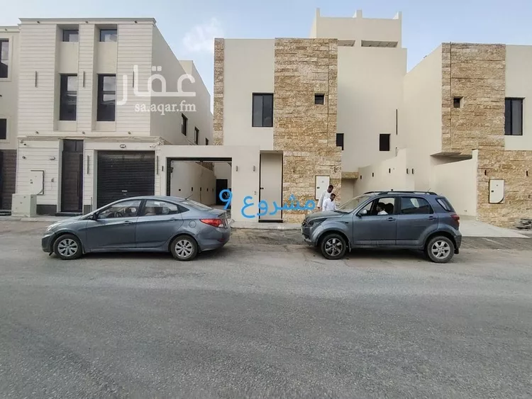فيلا للبيع في شارع الامام مسلم, حي بدر, مدينة الرياض, منطقة الرياض