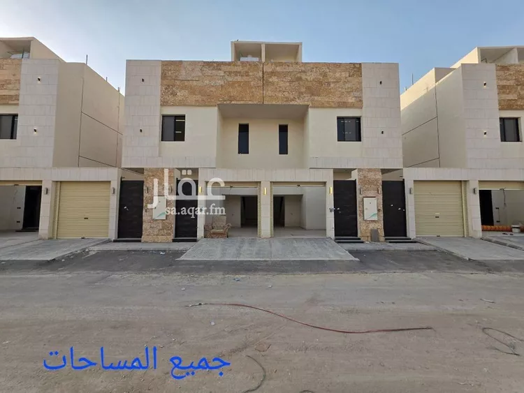Villa for Sale in Riyadh Taiba