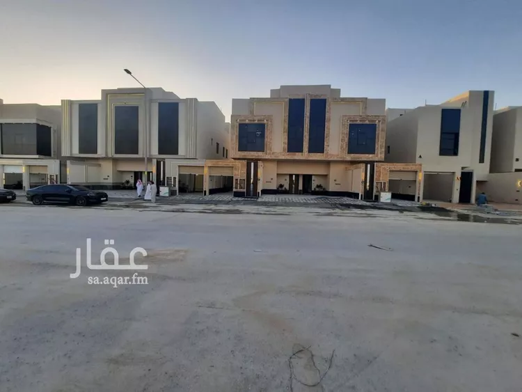 دور للبيع في شارع العزيزيه, حي طيبة, مدينة الرياض, منطقة الرياض صورة 4