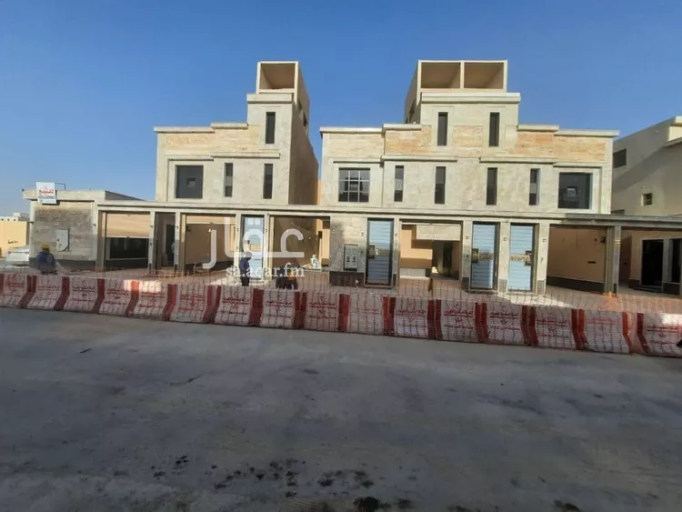 دور للبيع في شارع علي بن أبي الخير, حي طويق, مدينة الرياض, منطقة الرياض صورة 4