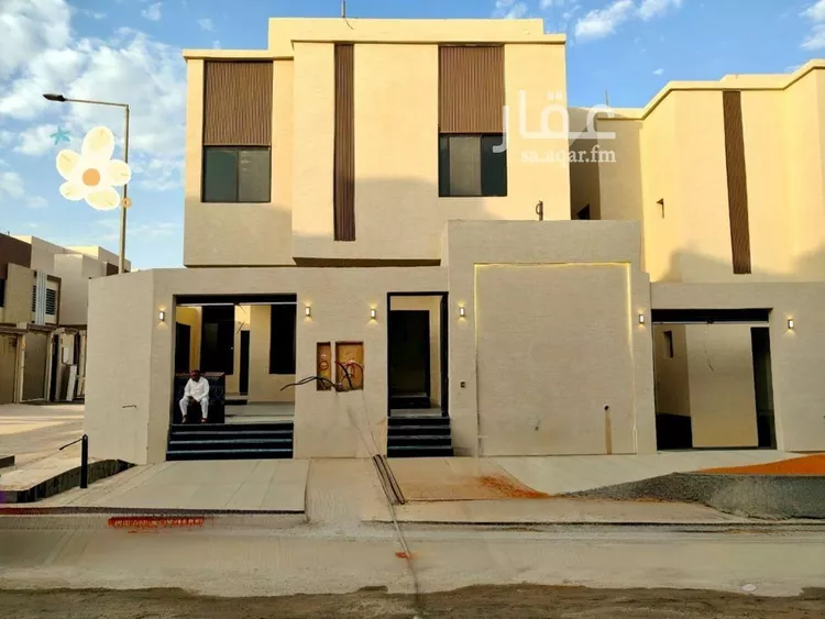 دور للبيع في شارع رفحاء, حي طيبة, مدينة الرياض, منطقة الرياض