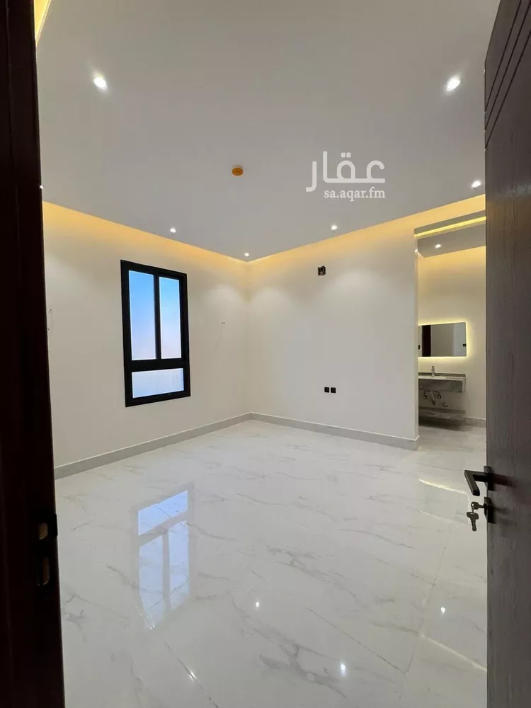 شقة للبيع في شارع أبي عبدالله العثماني, حي المروة, مدينة الرياض, منطقة الرياض صورة 4