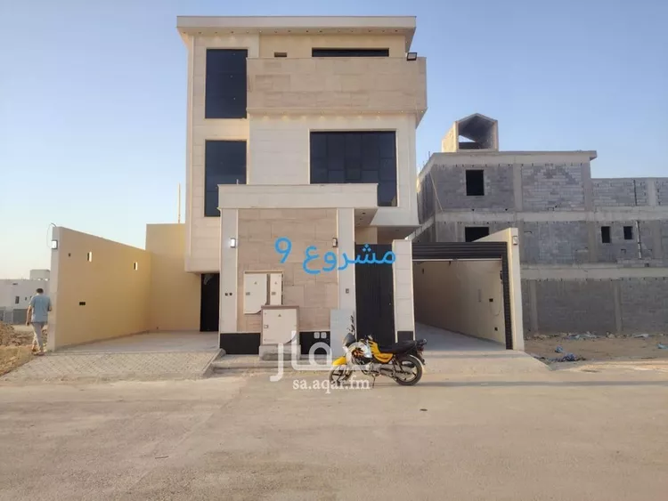 Floor for Sale in Riyadh Dahiat Namar