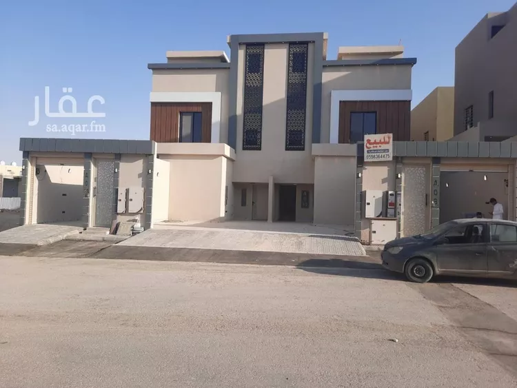 شقة للبيع في شارع الامام مسلم, حي بدر, مدينة الرياض, منطقة الرياض صورة 2