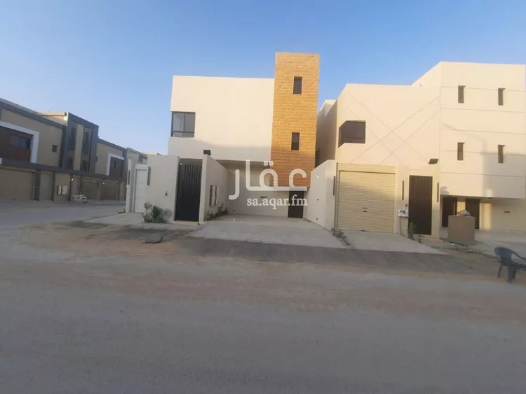 دور للبيع في شارع ابن نعيم, حي طيبة, مدينة الرياض, منطقة الرياض صورة 2